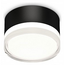 Накладной светильник ambrella light xs xs8102023
